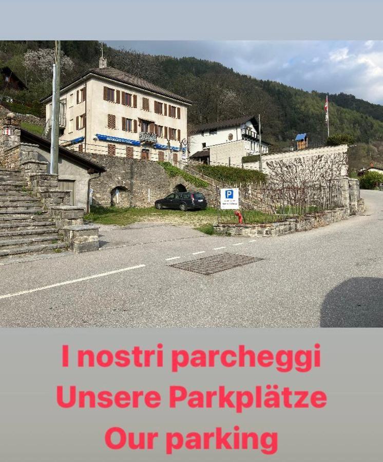 Appartamenti Bertazzi, Cavagnago - Self Check-In Exterior photo